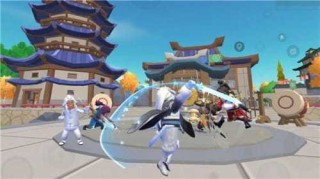 【小金豆】美化包