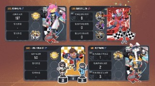 香肠派对直装【加菲猫】