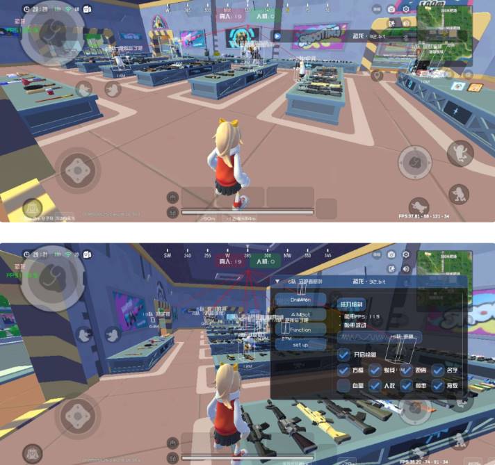 新赛季香肠派对容器直装【火柴人】震撼上市 第1张 新赛季香肠派对容器直装【火柴人】震撼上市 第1张